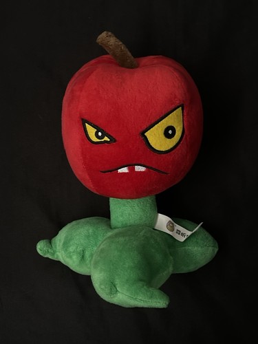 Plants zombies linxin apple - zombies,