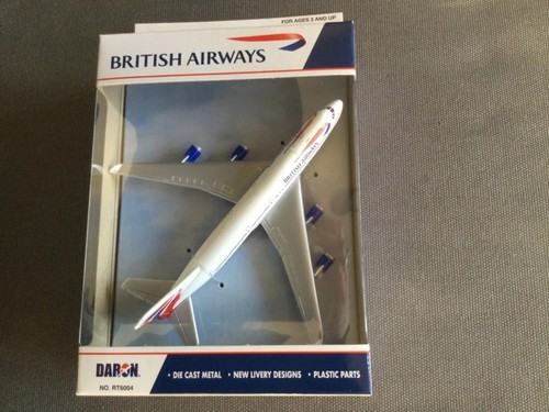 Daron rt6004 british - rt6004, airways