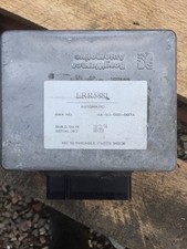 Range Rover P38 2.5 4.0 4.6