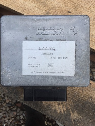 Range rover p38 0 4 - p38, 4.6