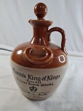Munro's King Of Kings Rare Old