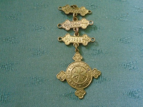 1948 st john ambulance - 50,