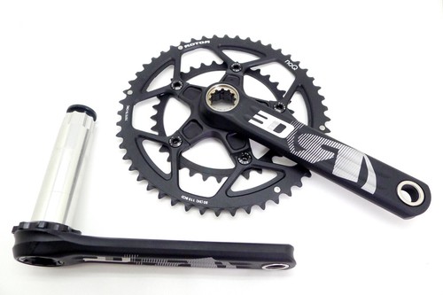 Rotor 3d30 noq speed - rotor,