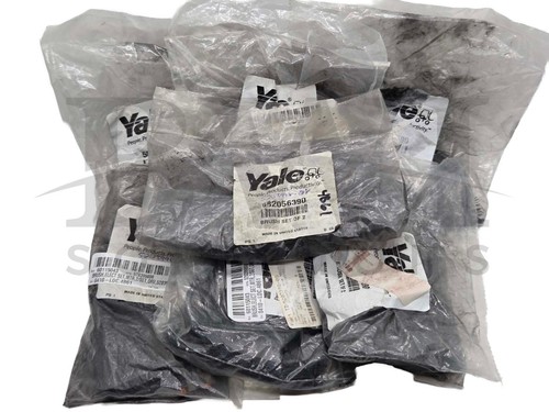 Sealed yale 5203998 - sealed,