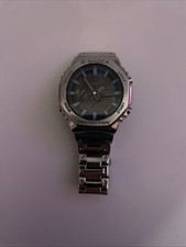 Casio G Shock GM B2100 with