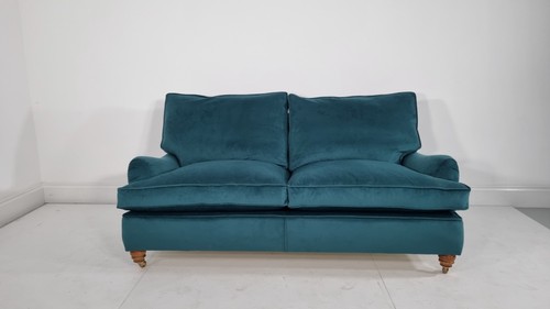Duresta landsdowne sofa - landsdowne, in