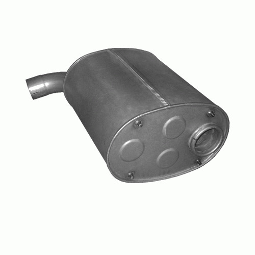 Iveco eurostar cursor - cursor, eurotech