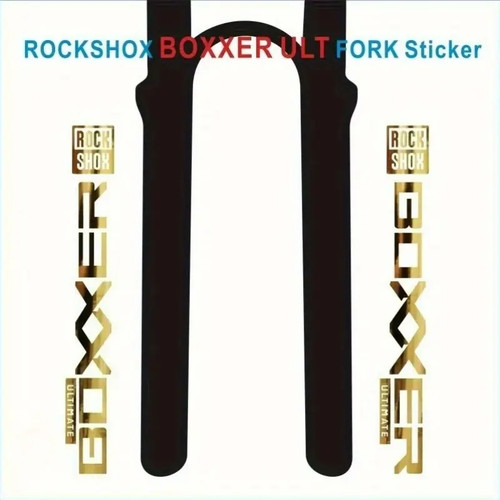 Mountain bike fork waterproof - bike,