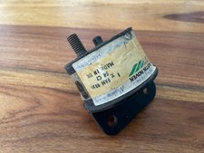 Austin Mini Metro new old stock left rear engine mounting FAM9830 7F2