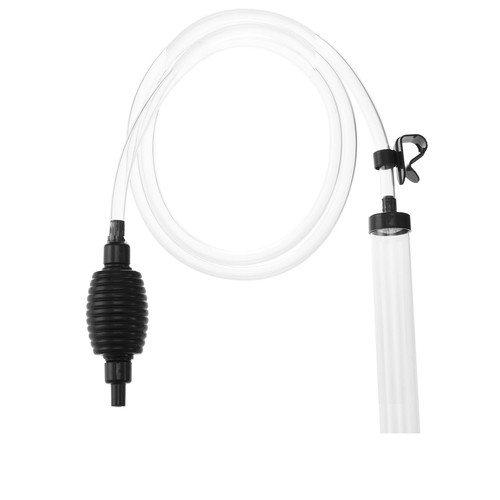Seltomer 6ft aquarium siphon - seltomer,