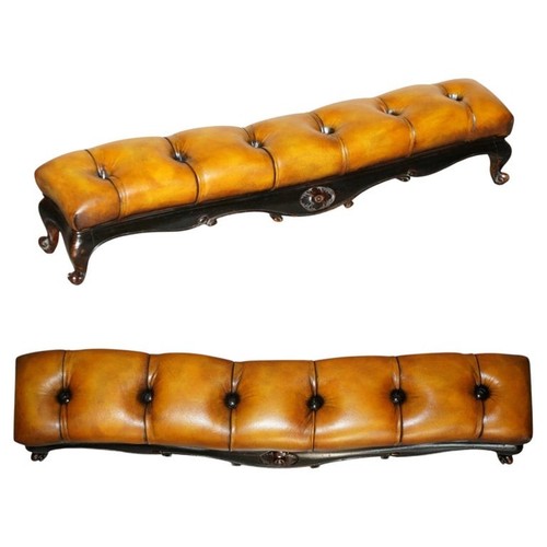 5cm victorian chesterfield - 97.5cm,