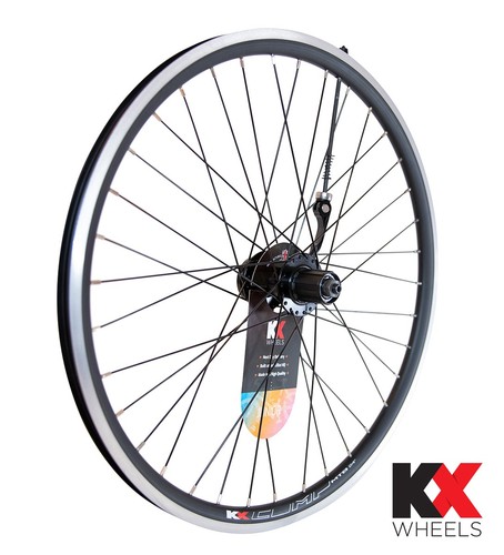 Junior mtb inch rear - junior,