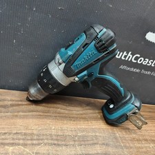 Makita DHP458Z 18V LXT Li-ion Cordless 2-Speed Combi Hammer Drill Body Only
