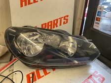 🔥 VW GOLF MK 6 2008-2013