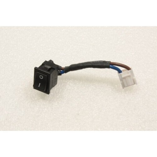 Nec multisync lcd1970nx power - nec,