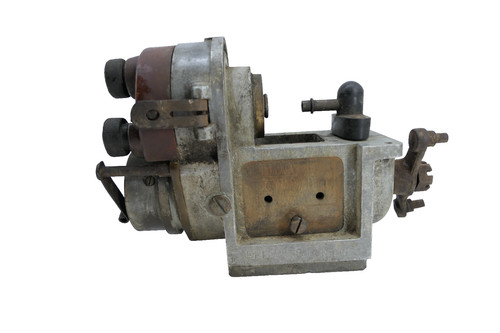 Vintage fellows magneto - magneto, type