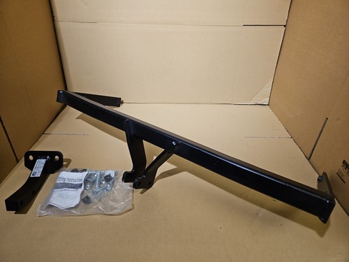 Towbar volkswagen golf - a1, mk4