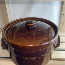 Pearson of Chesterfield Glazed