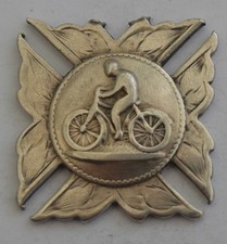 Motorbike Bicycle Antique