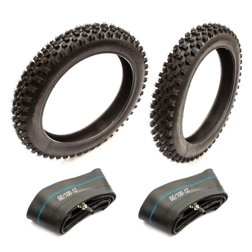 Tyre 100 inner tube - 60/100-12,