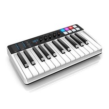 IK Multimedia iRig Keys I/O