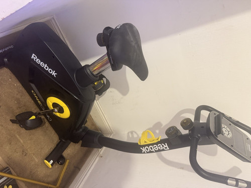 Reebok onegb40 upright - onegb40,