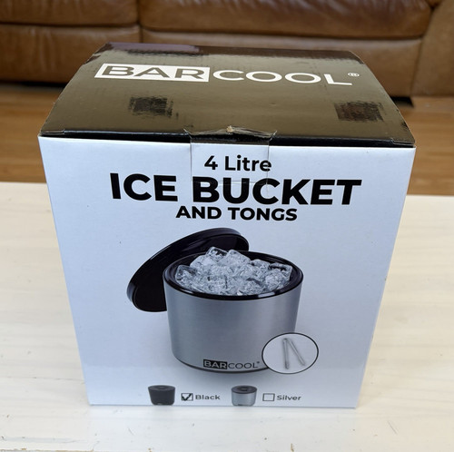Barcool insulated ice - barcool,