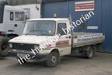 THH Truck Photos - Leyland