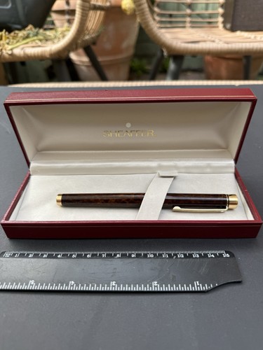 Sheaffer targa 1030 thuya - sheaffer,