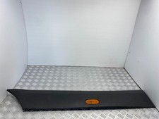 2016 MERCEDES BENZ SPRINTER W906 REAR RIGHT SIDE MOULDING TRIM OEM A9066903300