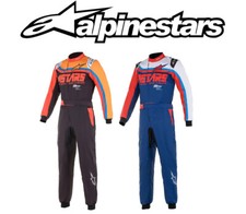 Alpinestars KMX-9 v2 Youth