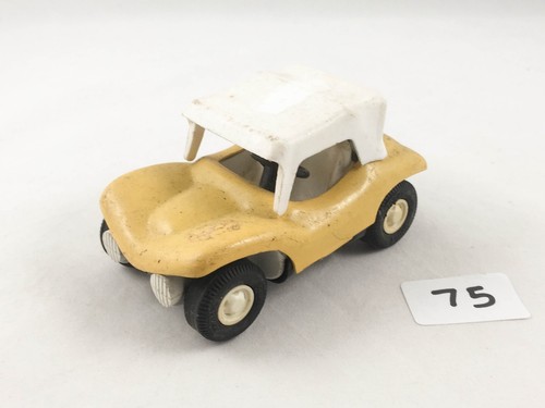 Vintage tonka toys 55340 beach - vintage,