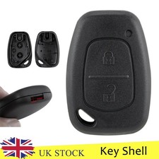 Key Fob Case 2 Button For