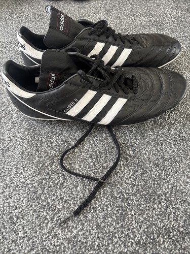 Adidas kaiser liga - 5, fg