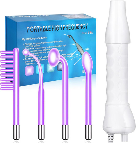 Yofuly high requency face - high,