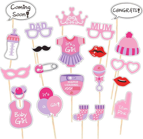 Baby shower photo - shower,