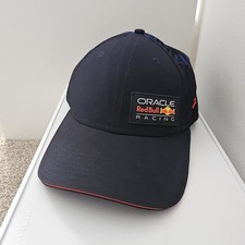 Red Bull Racing Oracle Navy