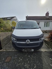 Volkswagen Transporter T6.1