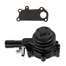 Cast Iron Water Pump for Siromer Jinma YD385 Y385T Y480G-D1022 Direct Replace