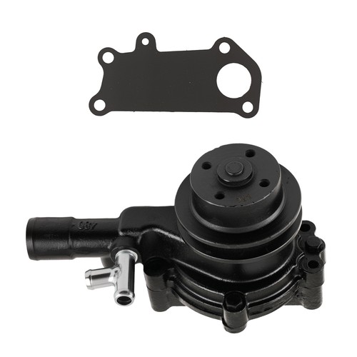 Cast iron water pump - cast,