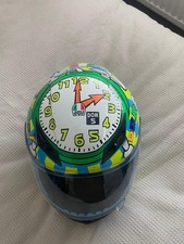 Valentino Rossi Wake Up Rossi Helmet