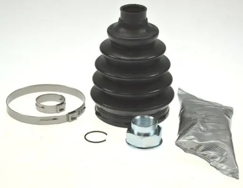 Drive shaft joint boot - drive, cv