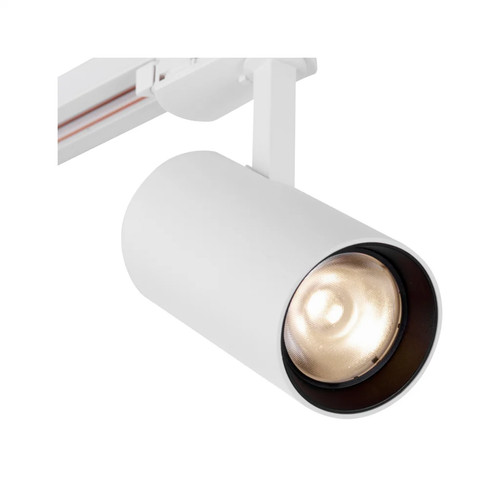 Tracking lighting white - tracking,