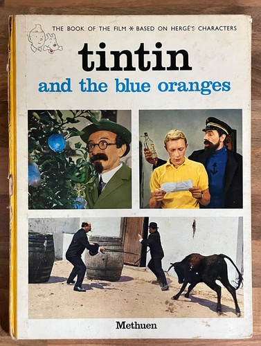 The book - the,
