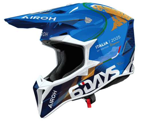 Airoh wraaap moto - airoh,