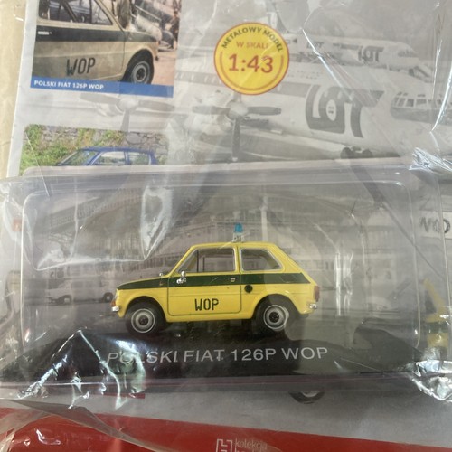 Polski fiat 126p wop - fiat,