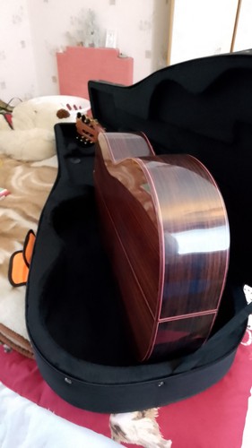 Peña vargas flamenco negra - vargas,