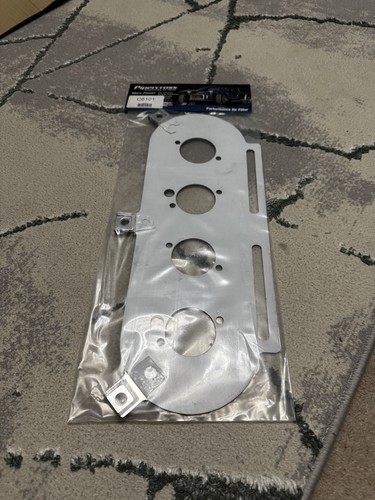 Pipercross air filter base - filter,