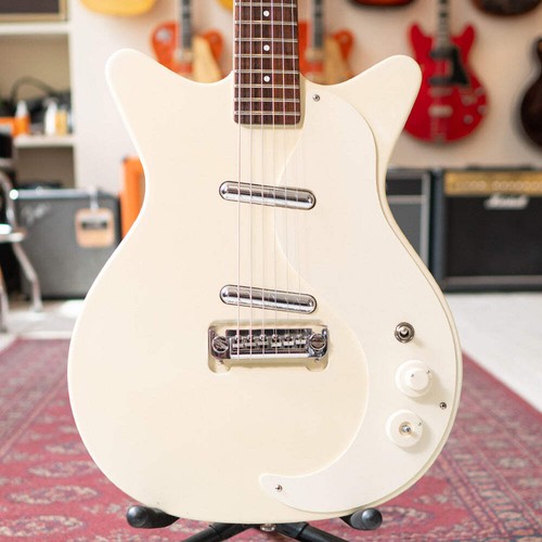 Danelectro dc vintage - dc,