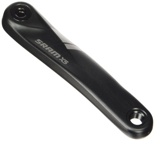 Sram gxp left crank arm - sram, x5
